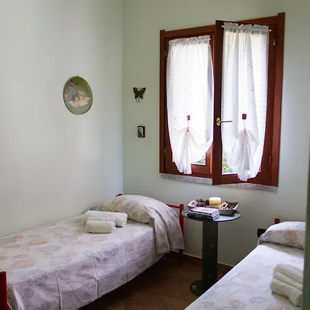 Holiday Adriana Holiday home Villasimius
