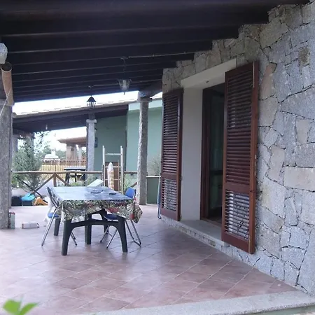 Holiday home Holiday Adriana *