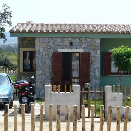 Holiday Adriana Holiday home