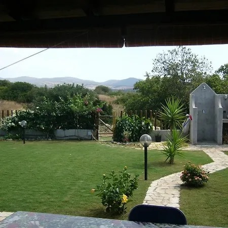 Holiday home Holiday Adriana *