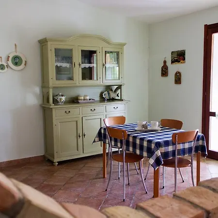 Holiday Adriana Holiday home